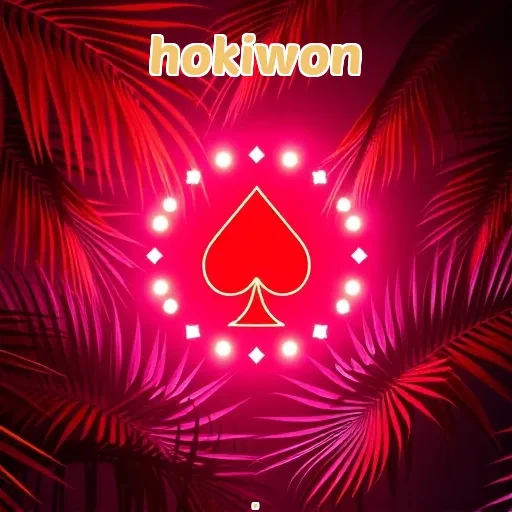 hokiwon Kartu