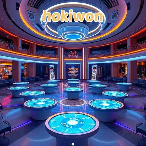 hokiwon Diskon