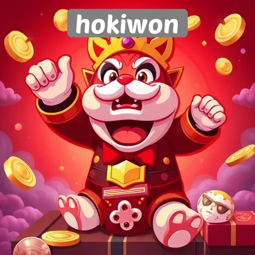 Menelusuri Katalog Game Populer di Hokiwon