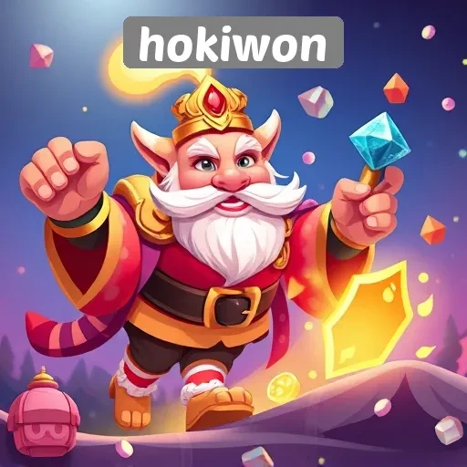 Mengupas Fitur Menarik Situs Game Hokiwon