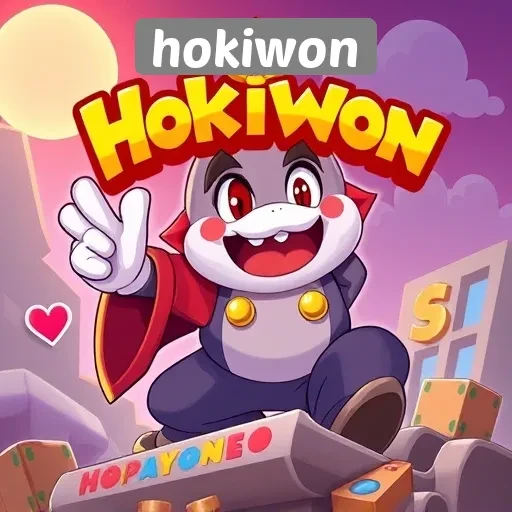 Review Pengalaman Bermain di Hokiwon bagi Pecinta Game