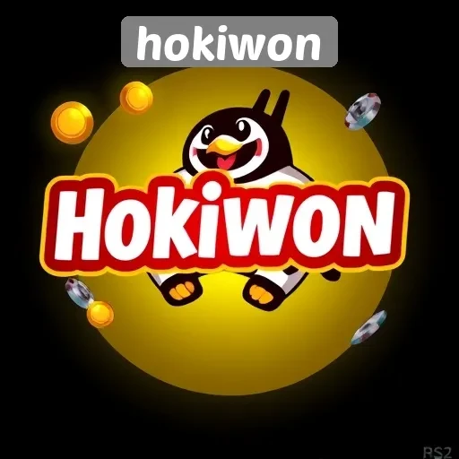 Mengenal Hokiwon Situs Game Populer di Indonesia