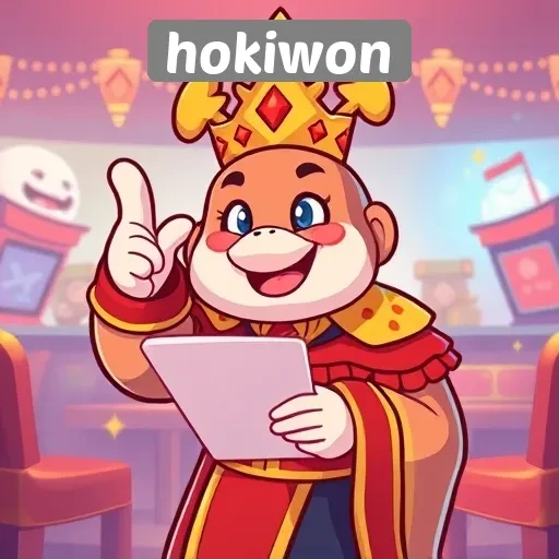 Situs Hokiwon dan Pengalaman Bermain yang Unik