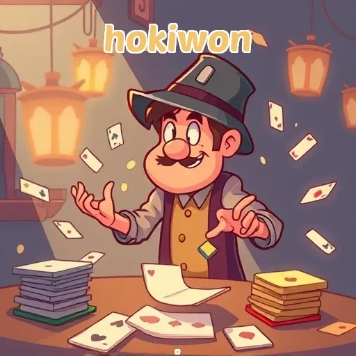 hokiwon Puzzle