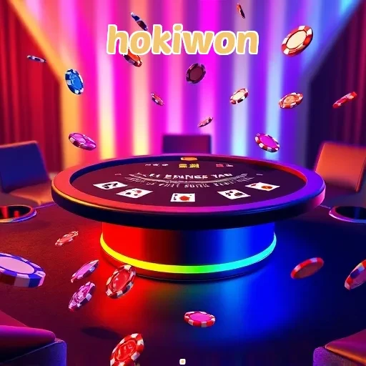 hokiwon Ulasan